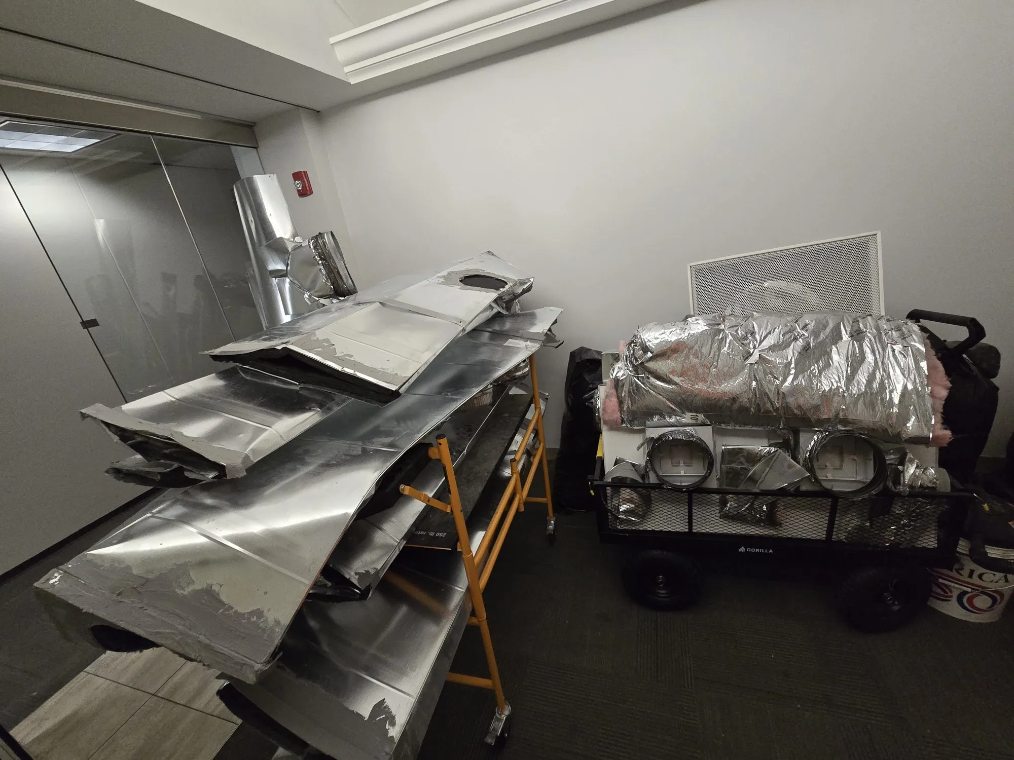 For general contractors: Boiler & Chiller Killers on the job